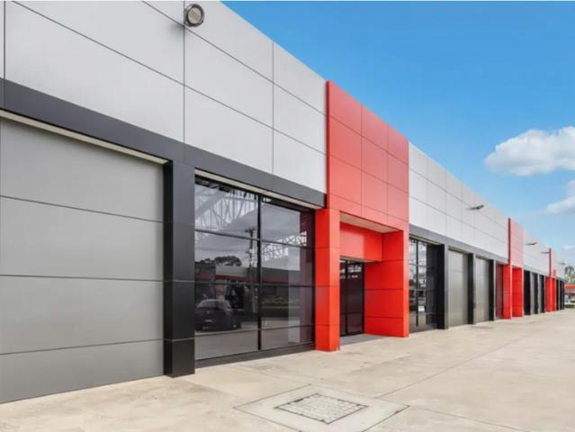 Warehouse for rent in Sydney, New South Wales
