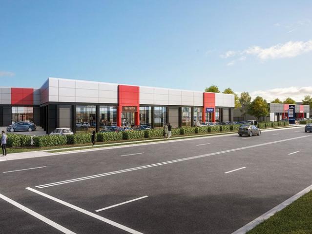 Warehouse for rent in Sydney, New South Wales