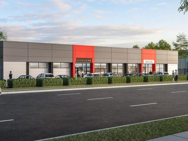 Warehouse for rent in Sydney, New South Wales