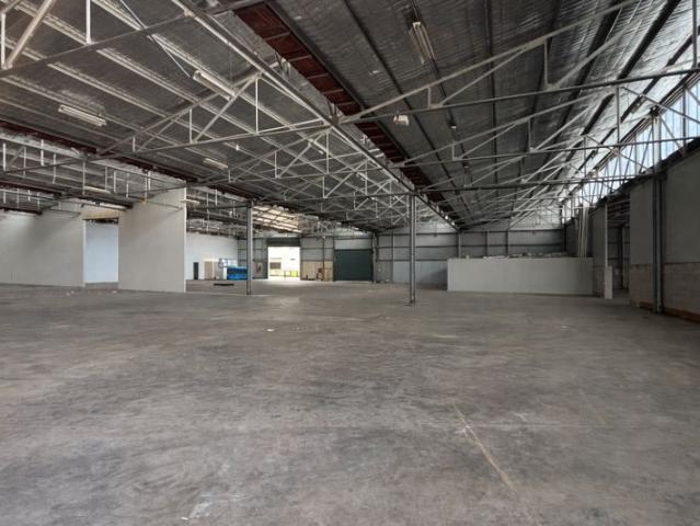 Warehouse for rent in Sydney, New South Wales