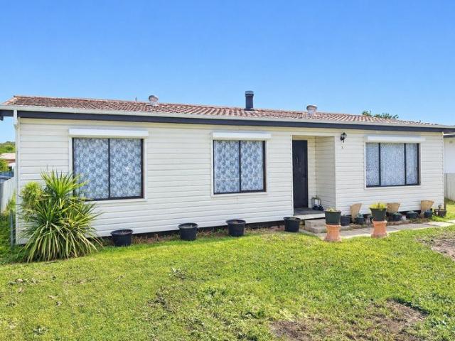 House for sale in Bordertown, South Australia