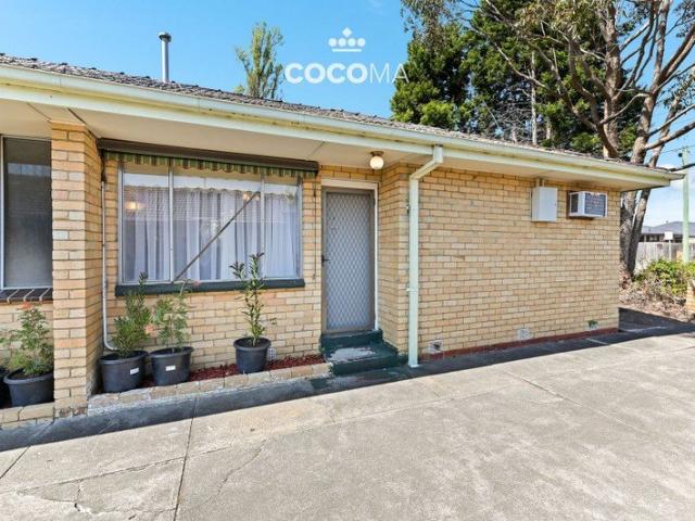 Apartment for rent in Camerons Creek, Victoria