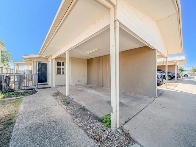 Apartment for rent in Emerald, Queensland