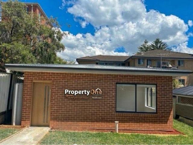 Villa for rent in Lakemba, Sydney