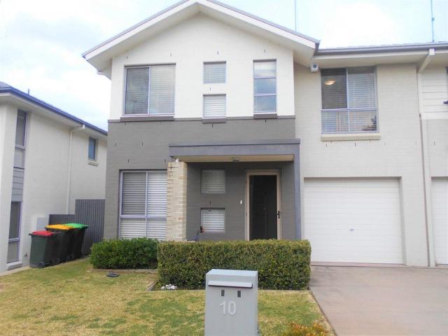 Duplex for rent in Leumeah, Sydney