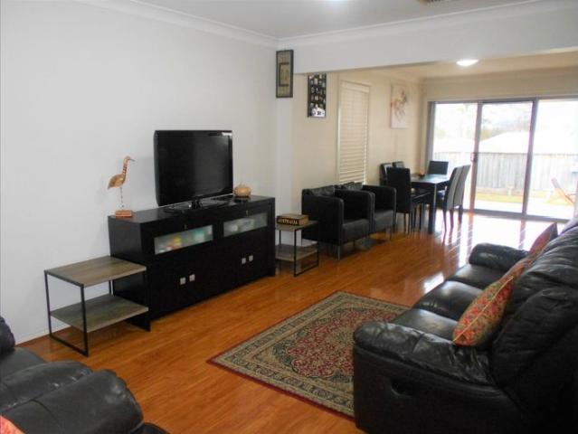 House for rent in Leumeah, Sydney