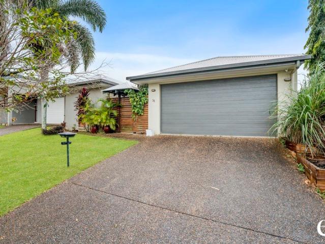 House for sale in Mount Sheridan, Queensland