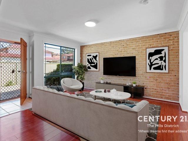 Townhouse for sale in Sydney, New South Wales