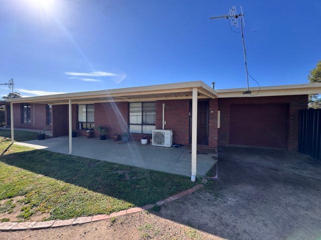 Apartment for rent in Euroa