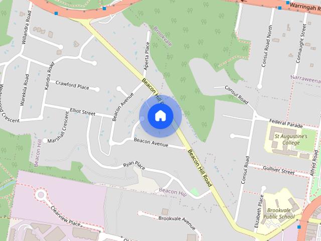 House for rent in Sydney, New South Wales