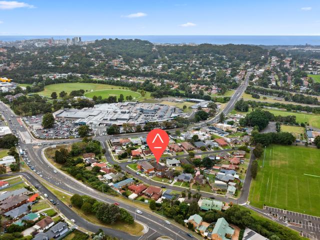 Apartment for sale in Wollongong West, New South Wales