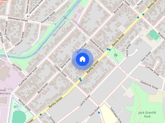Apartment for rent in Mount Pleasant, Ballarat