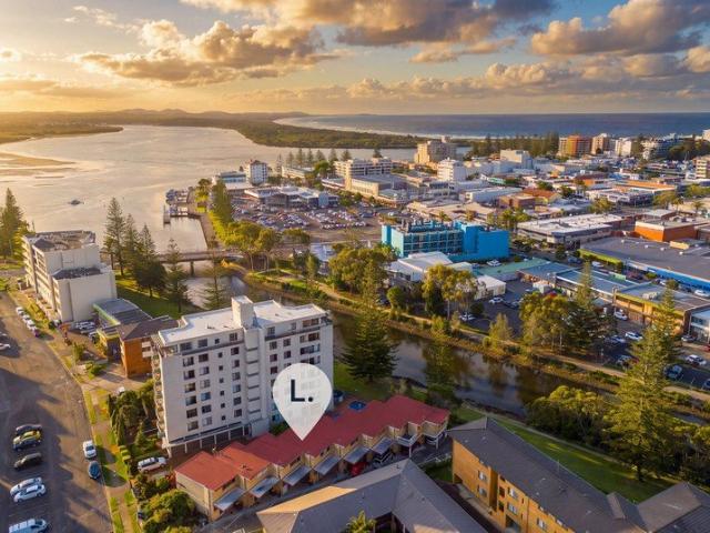 Apartment for sale in Mid North Coast Msc, New South Wales