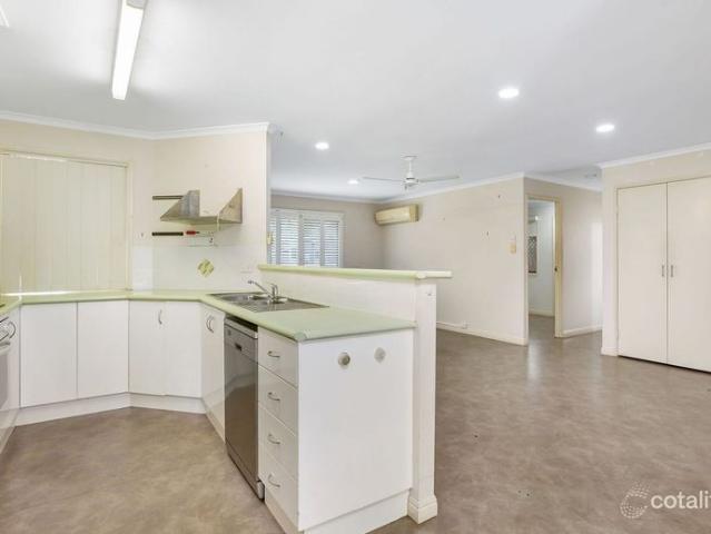 Townhouse for rent in Mackay, Queensland