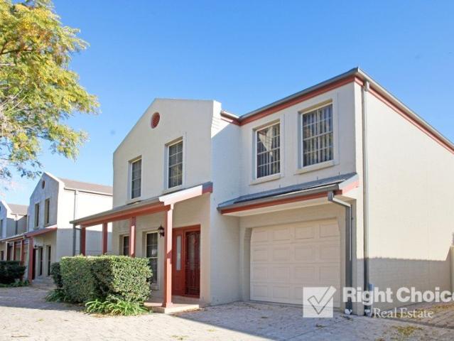 Townhouse for sale in New South Wales