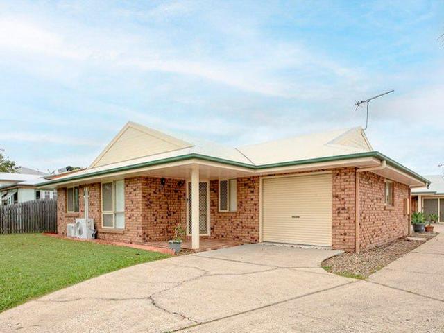 Townhouse for sale in Mackay, Queensland