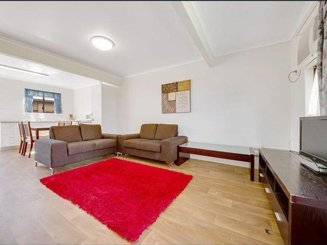 Apartment for rent in Gladstone, Queensland