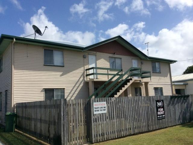 Apartment for rent in Mackay, Queensland