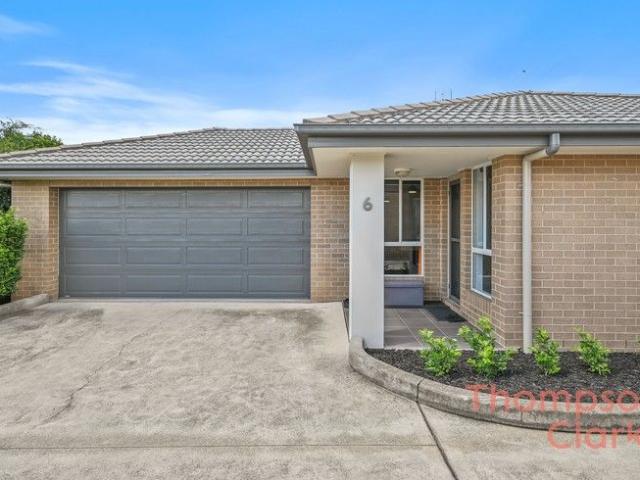 Apartment for sale in Ambergate, New South Wales