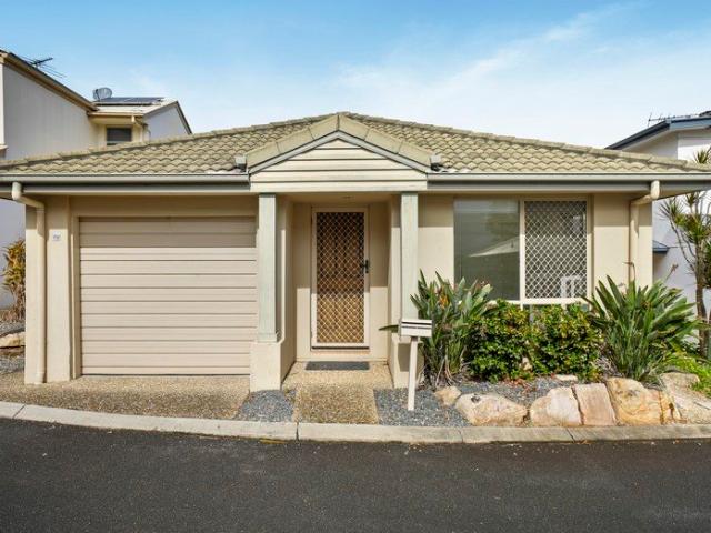 Townhouse for sale in Toombul, Queensland