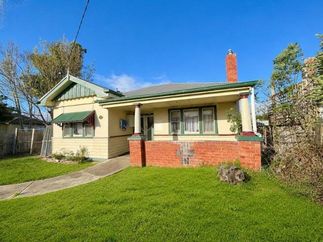 House for rent in Morwell, Victoria