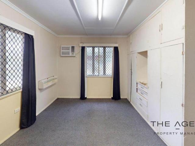 Apartment for rent in Park Avenue, Rockhampton