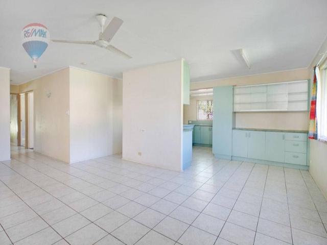 House for rent in Manunda, Cairns