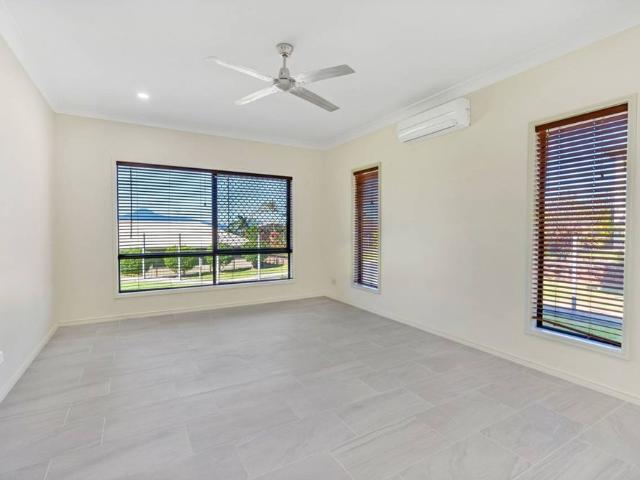 House for rent in Mount Sheridan, Queensland