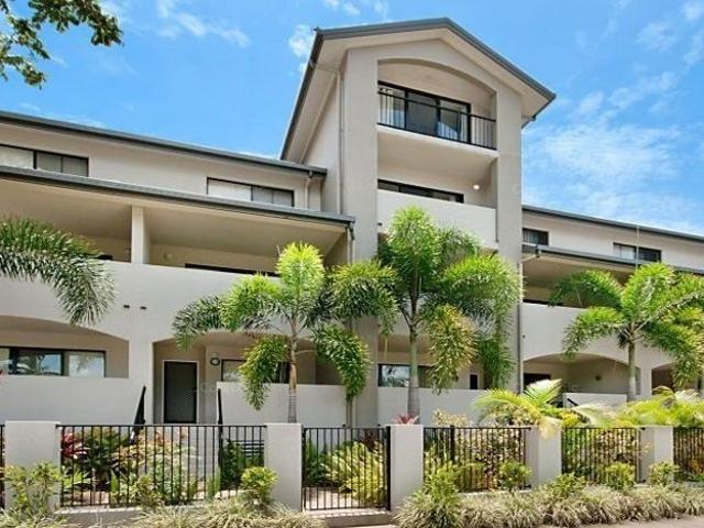 Apartment for rent in Cairns, Queensland