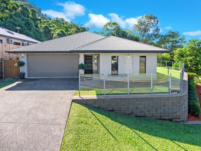 House for rent in Mount Sheridan, Queensland
