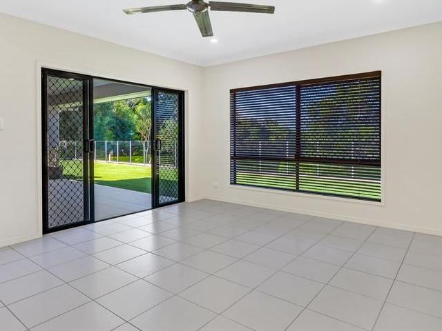 House for rent in Mount Sheridan, Queensland