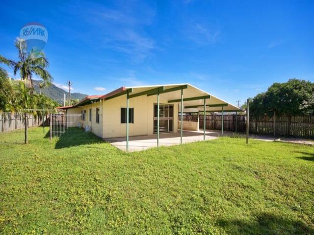 House for rent in Manunda, Cairns