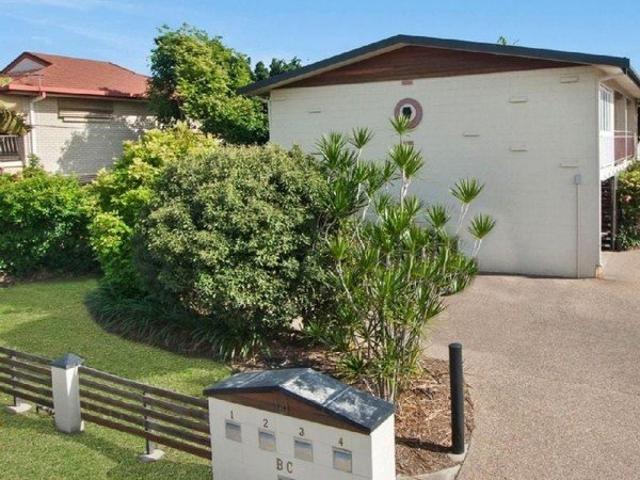 Apartment for rent in Rosslea, Townsville