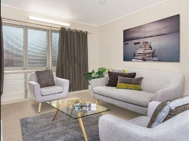 Apartment for rent in Rosslea, Townsville