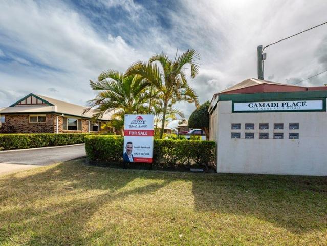 Apartment for sale in Banyan, Queensland