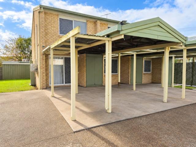 Townhouse for sale in Toombul, Queensland
