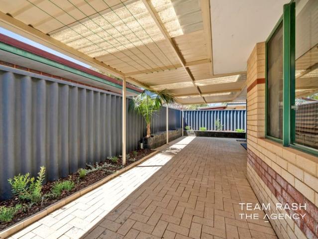 Apartment for sale in Cooloongup, Western Australia