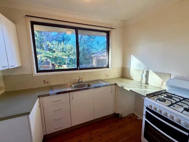 Townhouse for rent in Sydney, New South Wales
