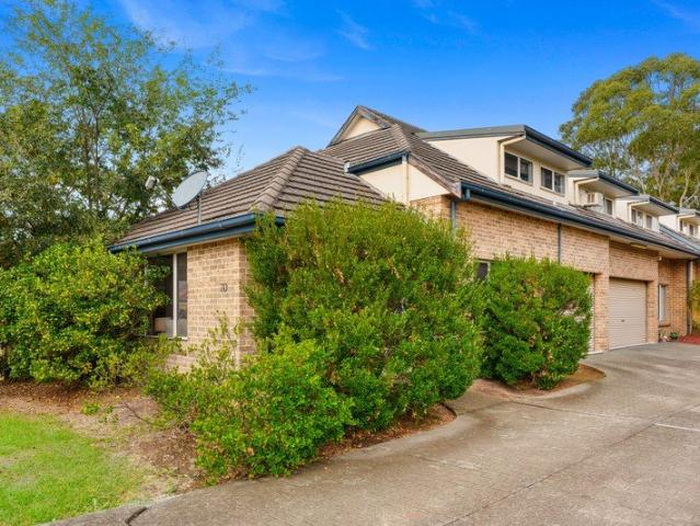 Townhouse for sale in Sydney, New South Wales