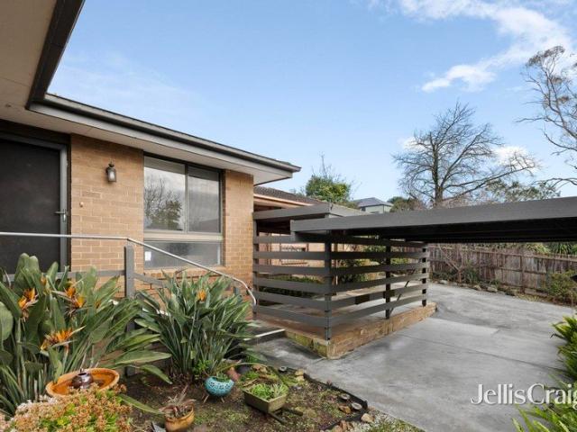 Apartment for sale in Camerons Creek, Victoria