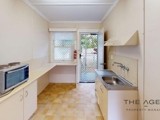 Apartment for rent in Rockhampton, Queensland