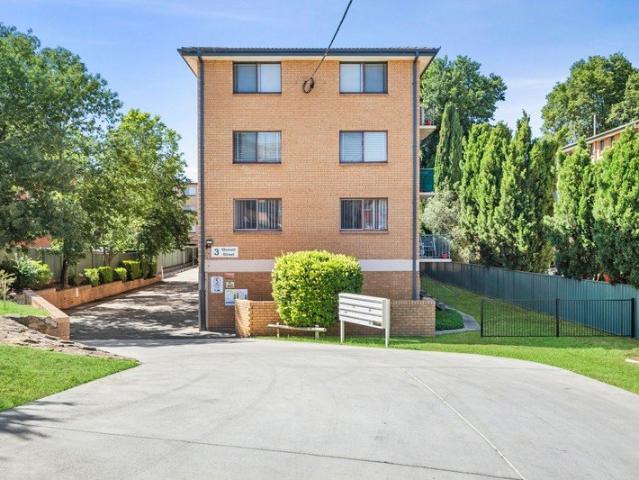 Apartment for sale in Queanbeyan, New South Wales