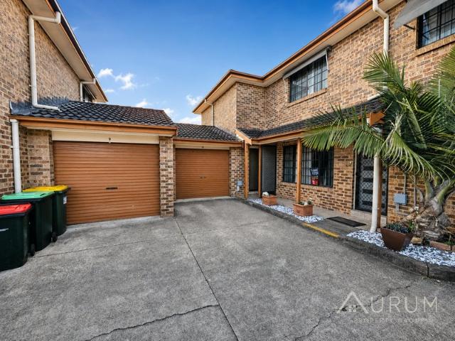 Townhouse for sale in Sydney, New South Wales
