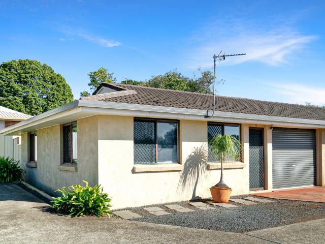 Apartment for rent in Toowoomba, Queensland