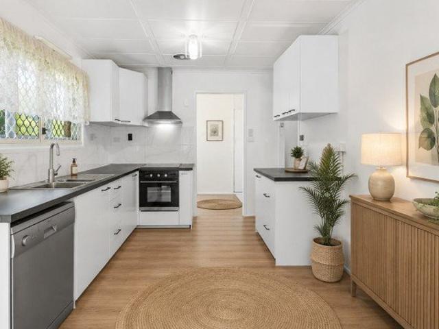 House for rent in Toombul, Queensland