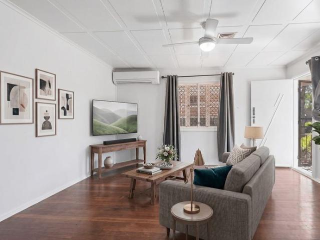 House for rent in Toombul, Queensland
