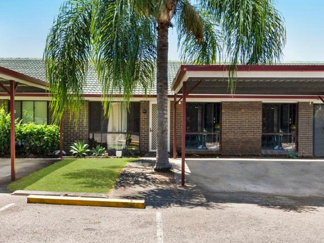 Apartment for rent in Toombul, Queensland