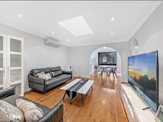 Townhouse for rent in Sydney, New South Wales