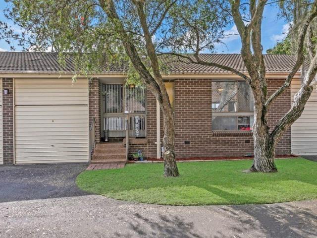 Townhouse for rent in Sydney, New South Wales
