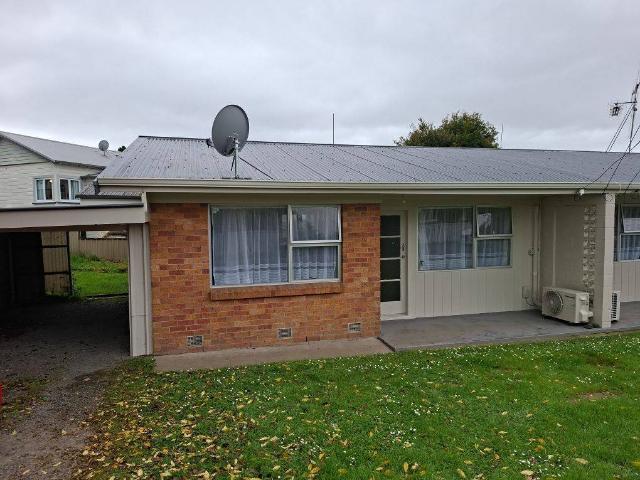 Apartment for rent in Hamilton, Waikato